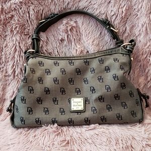 Dooney & Bourke Canvas Bag